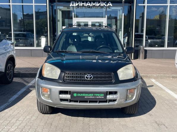 Toyota RAV4 II (XA20) с пробегом 2001 года, цена 582 000 рублей, 217049 км, внедорожник, Автокод Объявления