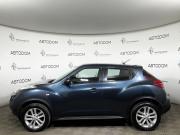 Nissan Juke I Москва  - изображение 15