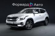 Kia Seltos I Тюмень  - изображение 29