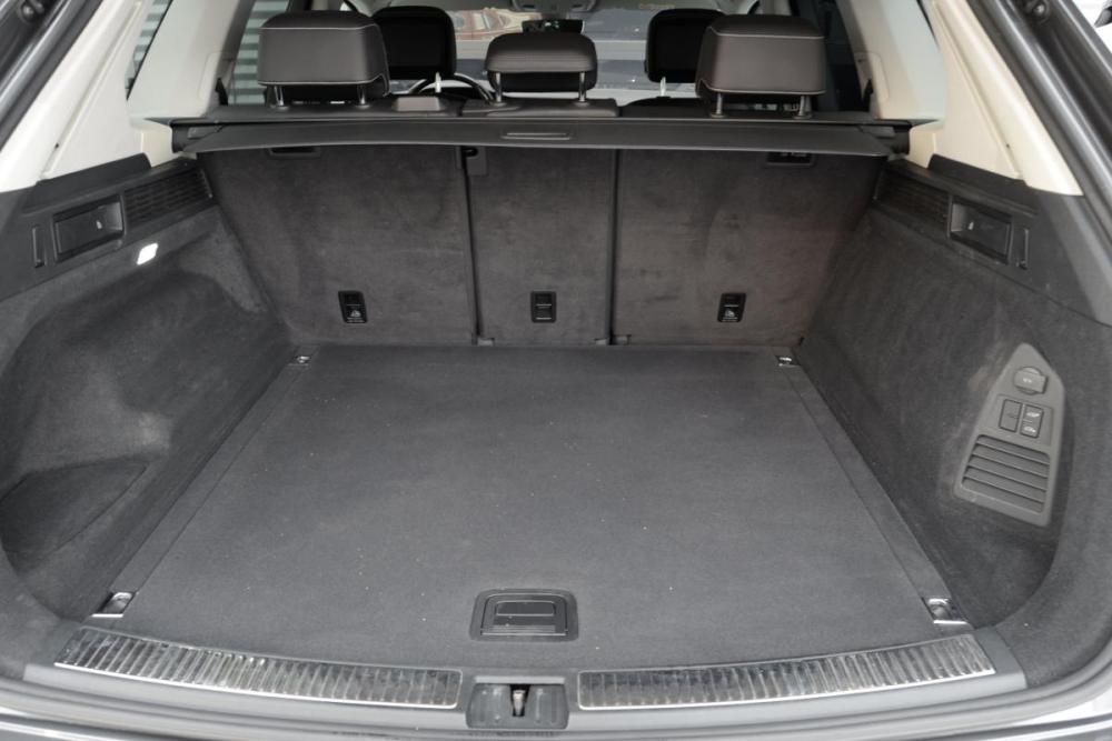 Volkswagen Touareg III Иркутск  - изображение 36