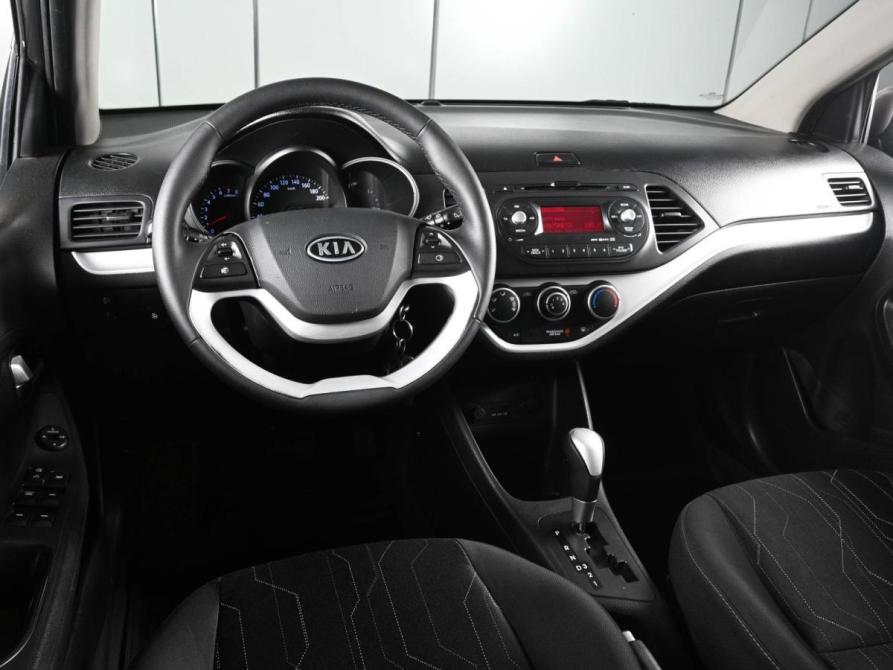 Kia Picanto II Ростов-на-Дону  - изображение 6