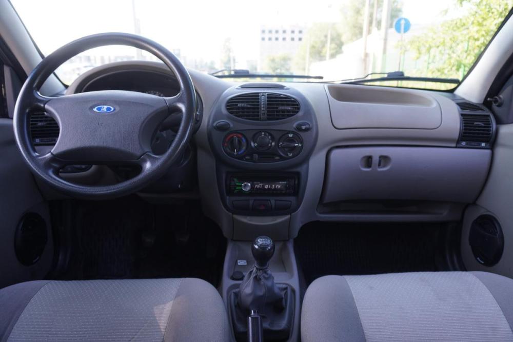 Lada (ВАЗ) Kalina I Ульяновск  - изображение 12