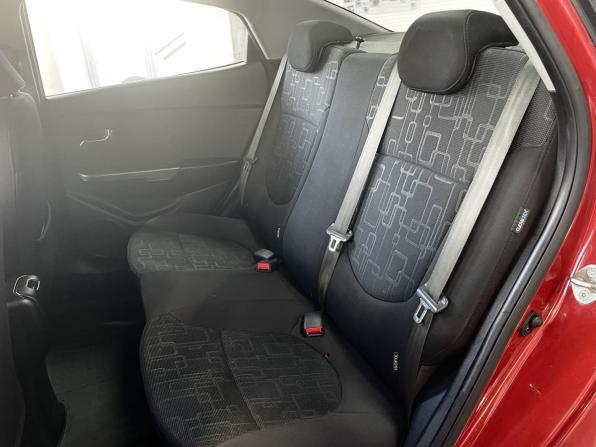 Kia Rio III с пробегом 2013 года, цена 829 900 рублей, 167800 км, седан, Автокод Объявления