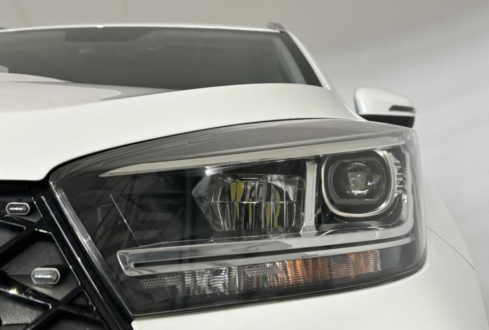 Chery Tiggo 4 Pro I Саранск  - изображение 13