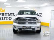 Dodge RAM IV (DS/DJ) Новосибирск  - изображение 28