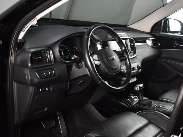 Kia Sorento III Prime Рестайлинг с пробегом 2020 года, цена 3 669 999 рублей, 62400 км, внедорожник, Автокод Объявления