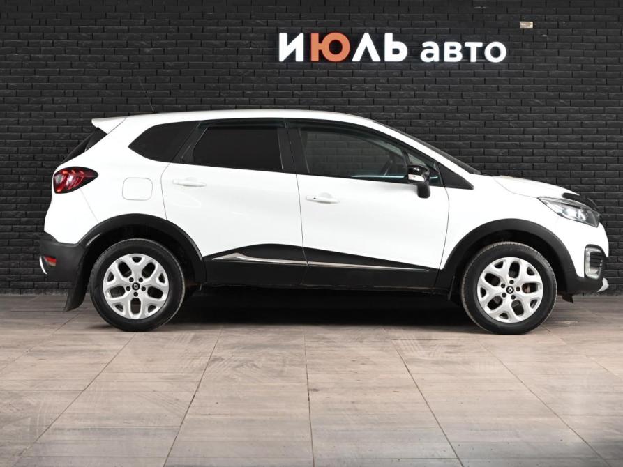 Renault Kaptur I Екатеринбург  - изображение 7