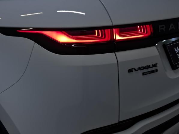Land Rover Range Rover Evoque II с пробегом 2019 года, цена 3 100 000 рублей, 128030 км, внедорожник, Автокод Объявления