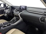 Lexus NX I Рестайлинг Москва  - изображение 41