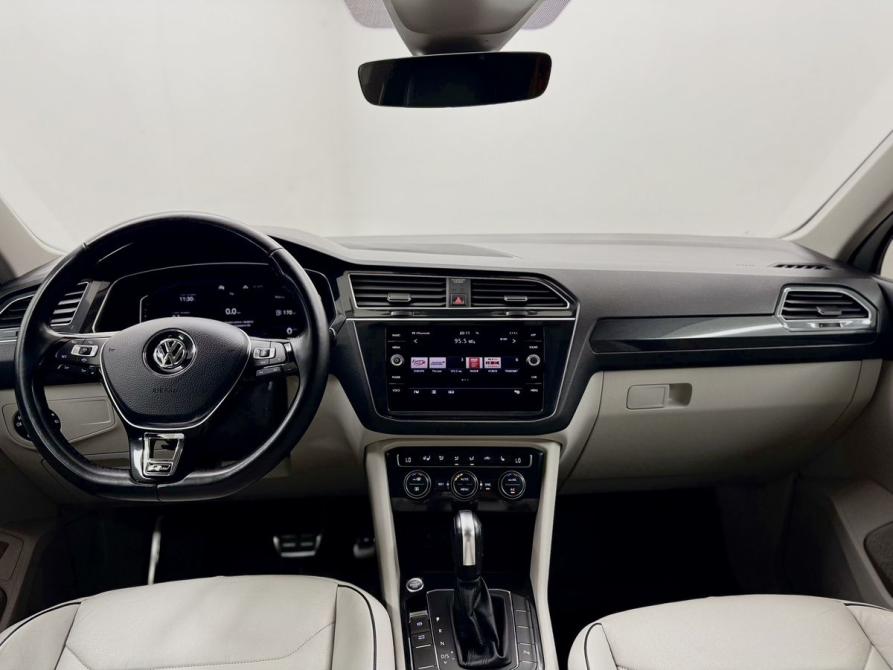 Volkswagen Tiguan II Вологда  - изображение 18