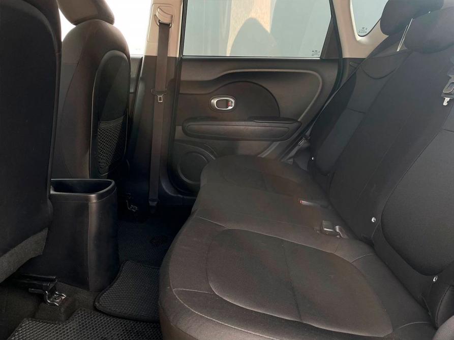 Kia Soul II Стерлитамак  - изображение 31