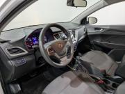 Hyundai Solaris II Рестайлинг Химки  - изображение 49
