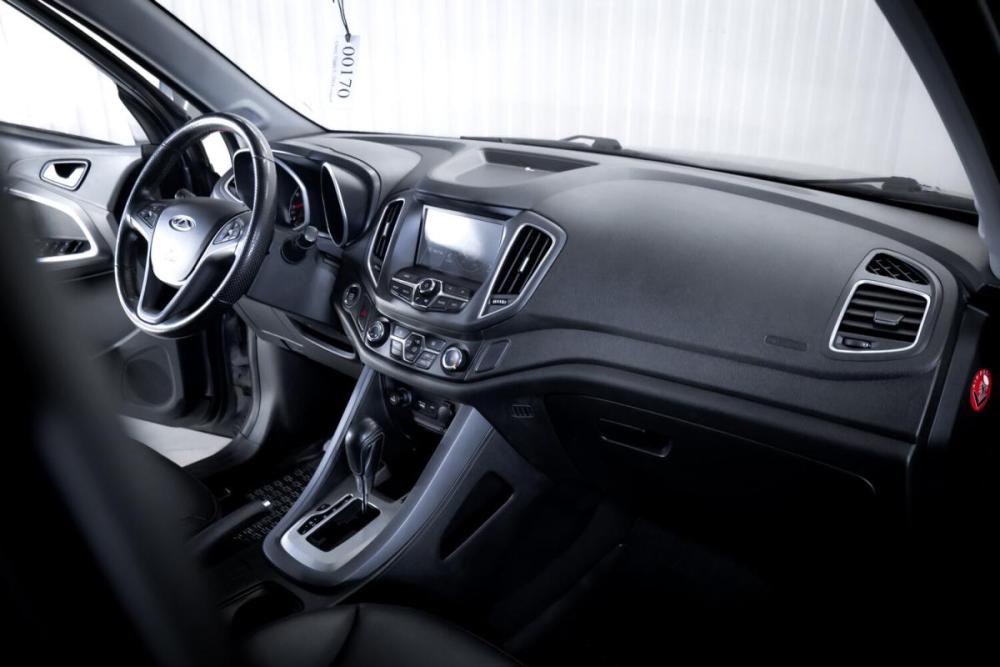 Chery Tiggo 5 I Тюмень  - изображение 19