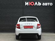 Lada (ВАЗ) Granta I Рестайлинг Екатеринбург  - изображение 22