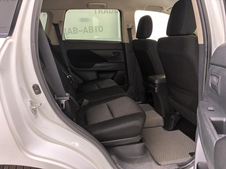 Mitsubishi Outlander III Пермь  - изображение 8