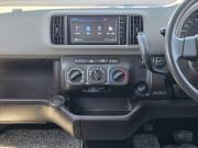 Toyota Passo II (C30) Новосибирск  - изображение 39