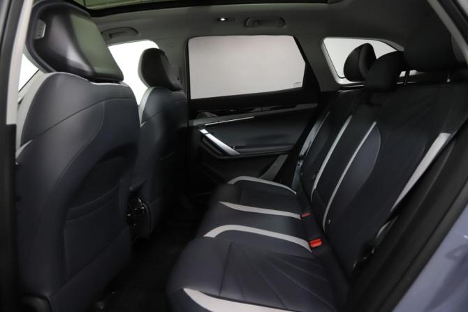 Geely Atlas II с пробегом 2024 года, цена 2 849 000 рублей, 18300 км, внедорожник, Автокод Объявления