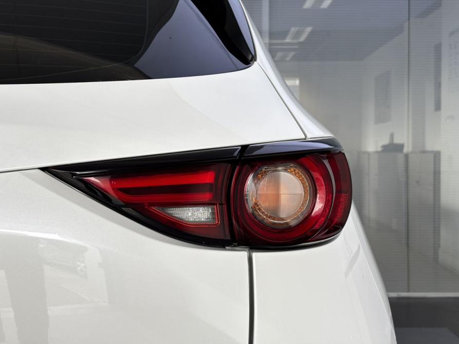 Mazda CX-5 II Уфа  - изображение 10