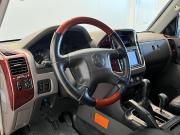 Mitsubishi Pajero III Рестайлинг Волгоград  - изображение 61