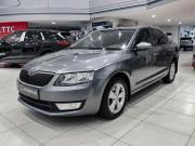 Skoda Octavia III (A7) Казань  - изображение 23