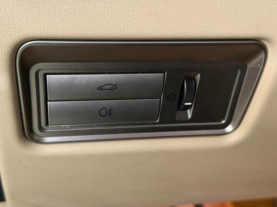 Jaguar XF I Оренбург  - изображение 20