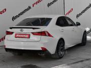 Lexus IS III Екатеринбург  - изображение 27