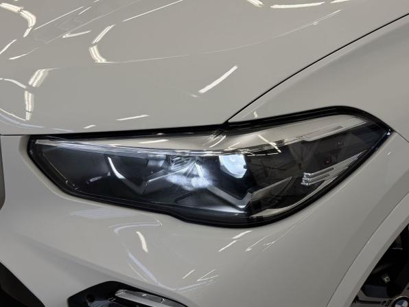 BMW X5 IV (G05/G18) с пробегом 2019 года, цена 6 300 000 рублей, 117125 км, внедорожник, Автокод Объявления