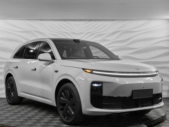 Новый Li Auto (Lixiang) L6 2026 года, цена 8 890 000 рублей, внедорожник, Автокод Объявления