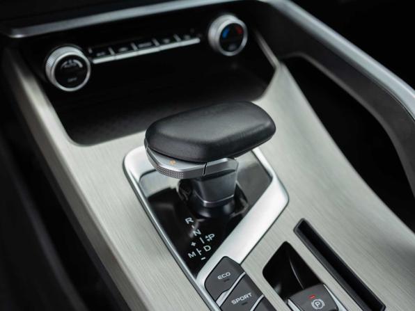 Belgee X50 с пробегом 2025 года, цена 2 100 000 рублей, 40000 км, внедорожник, Автокод Объявления