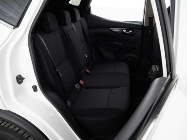 Nissan Qashqai II с пробегом 2018 года, цена 1 720 050 рублей, 145967 км, внедорожник, Автокод Объявления