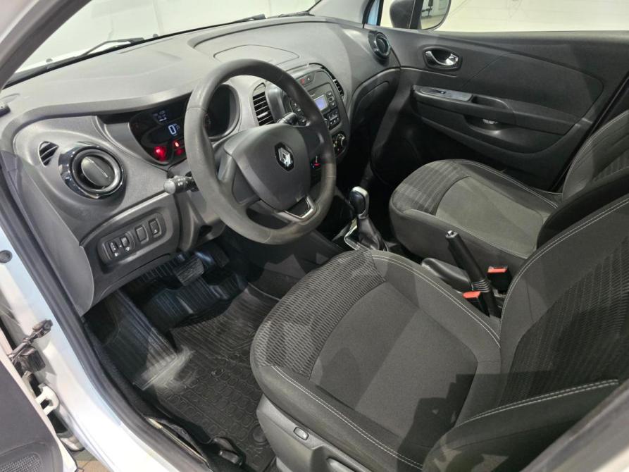 Renault Kaptur I Самара  - изображение 8