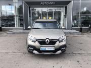 Renault Logan II Рестайлинг Брянск  - изображение 16