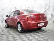 Mitsubishi Lancer X Ульяновск  - изображение 22