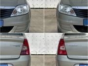 Renault Logan I Рестайлинг Тамбов  - изображение 26