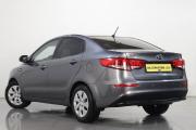 Kia Rio III Рестайлинг Челябинск  - изображение 22