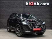 Chery Tiggo 7 Pro Max I Рестайлинг Екатеринбург  - изображение 26