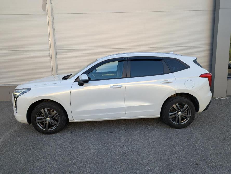 Haval Jolion I Белгород  - изображение 6