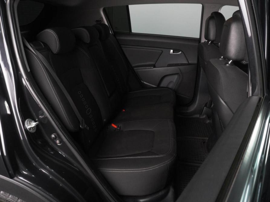 Kia Sportage III Минеральные Воды  - изображение 7