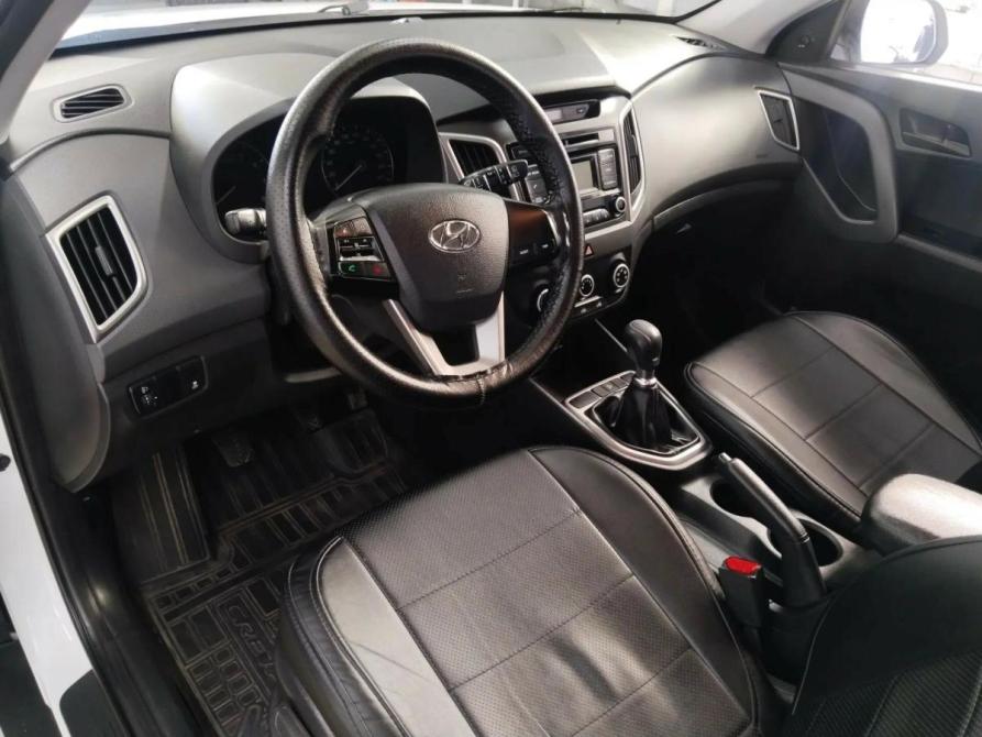 Hyundai Creta I Набережные Челны  - изображение 8