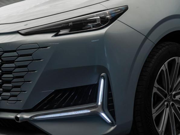 Changan UNI-K с пробегом 2022 года, цена 2 870 000 рублей, 38650 км, внедорожник, Автокод Объявления