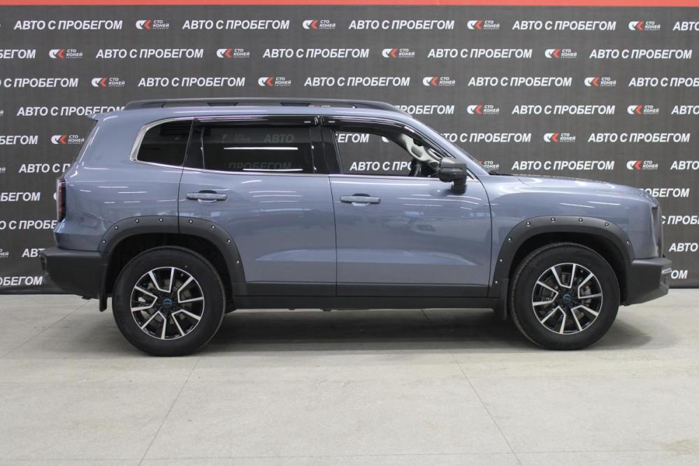 Haval Dargo Томск  - изображение 4