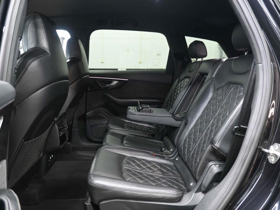 Audi Q7 II (4M) Рестайлинг Ростов-на-Дону  - изображение 11
