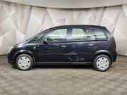 Opel Meriva A Рестайлинг Москва  - изображение 24