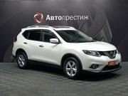 Nissan X-Trail III Оренбург  - изображение 22
