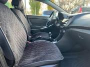 Hyundai Solaris I Стерлитамак  - изображение 33