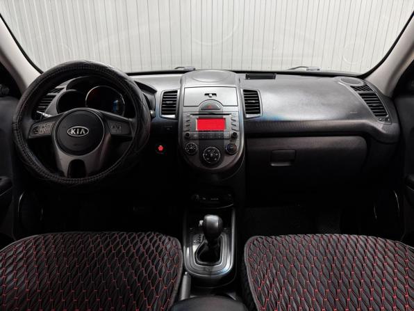 Kia Soul I с пробегом 2011 года, цена 899 000 рублей, 146080 км, хэтчбек, Автокод Объявления