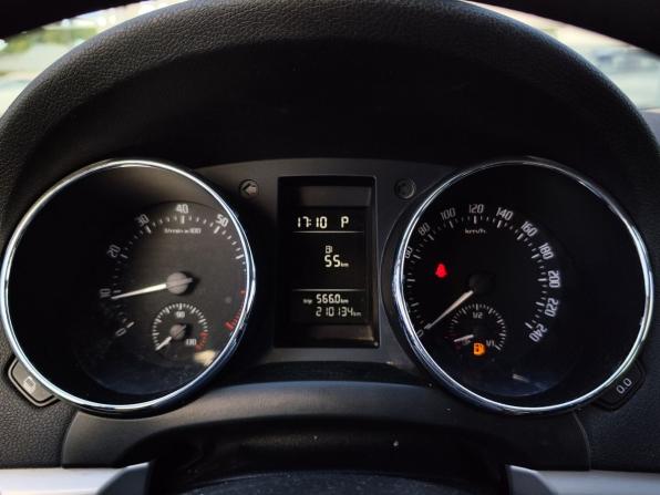 Skoda Yeti I с пробегом 2012 года, цена 990 000 рублей, 210000 км, внедорожник, Автокод Объявления