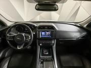 Jaguar F-Pace I Москва  - изображение 36