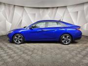 Hyundai Elantra VII (CN7) Москва  - изображение 27