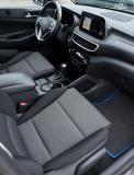 Hyundai Tucson III Рестайлинг Набережные Челны  - изображение 36